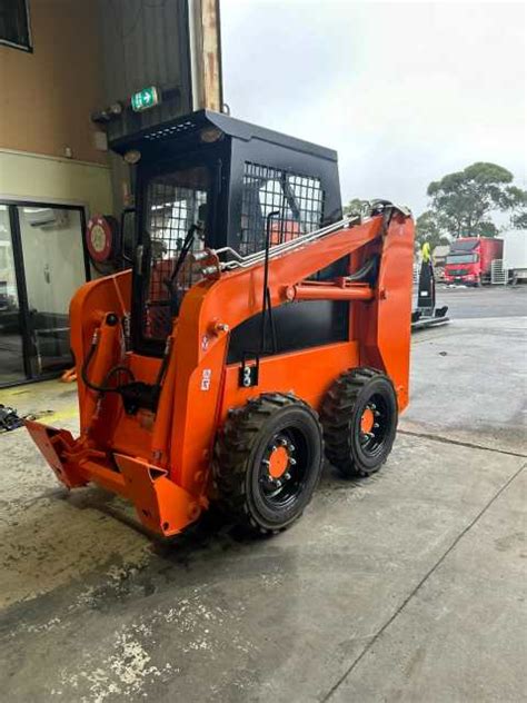 skid steer gumtree vic|used skid steer for sale by owner.